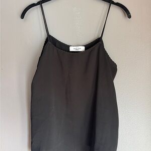 CJLA Classic Black Camisole